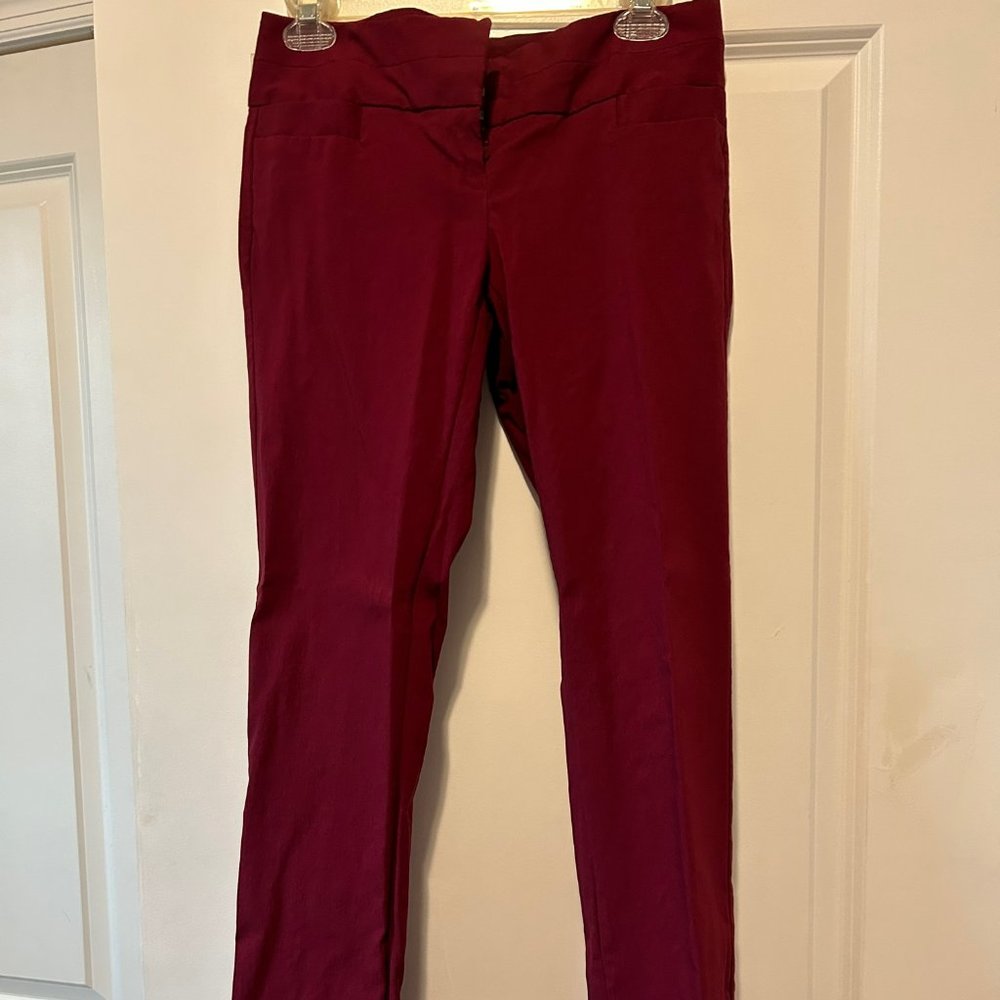 The Limited Dress Pants Womens size 4 NEW